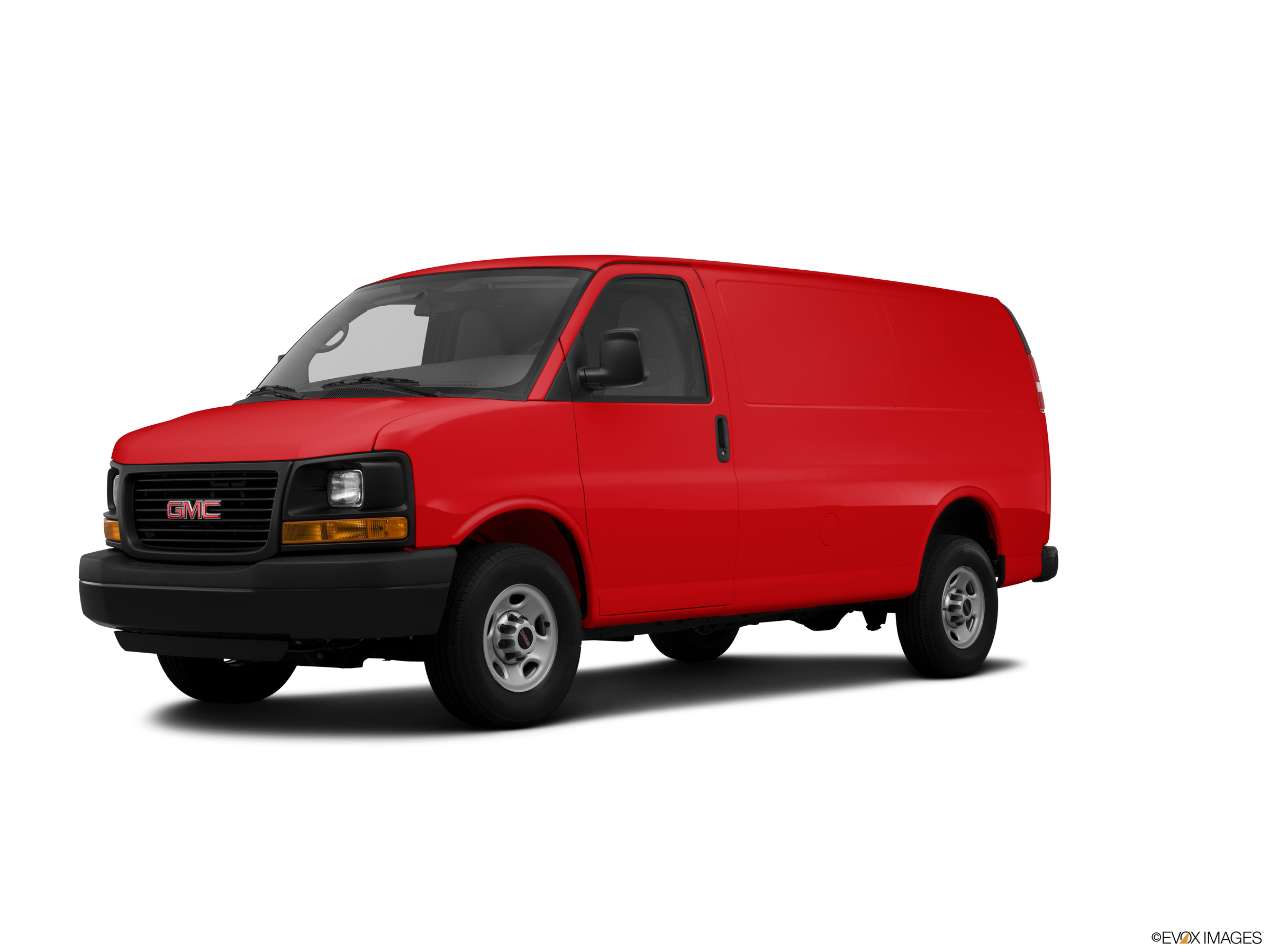 2014 gmc sale cargo van